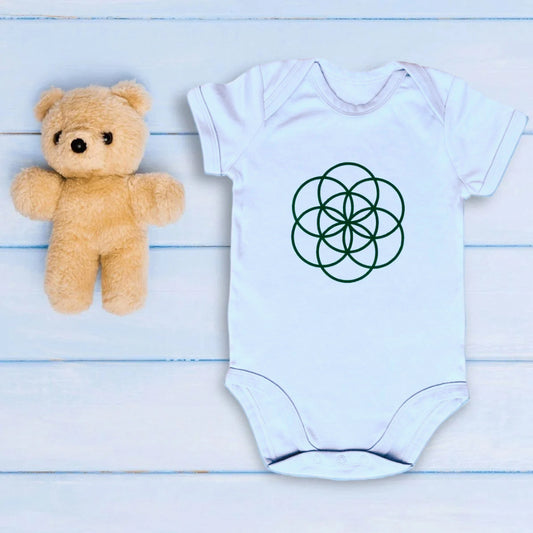 Baby naaja Bodysuit - Birth