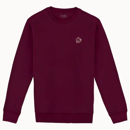 Organic Comfort Unisex Sweatshirt - Prime