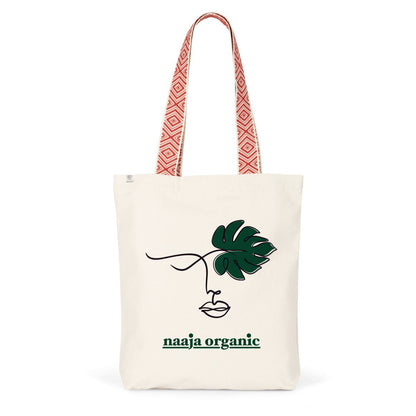 Longing + naaja organic green