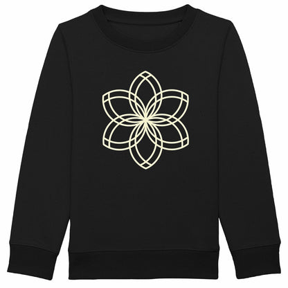 Lil naaja Hug Sweatshirt - Bloom