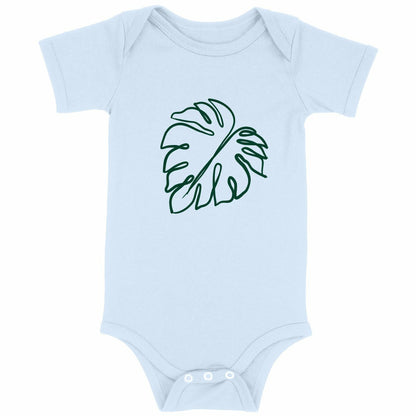 Baby Bodysuit - Prime