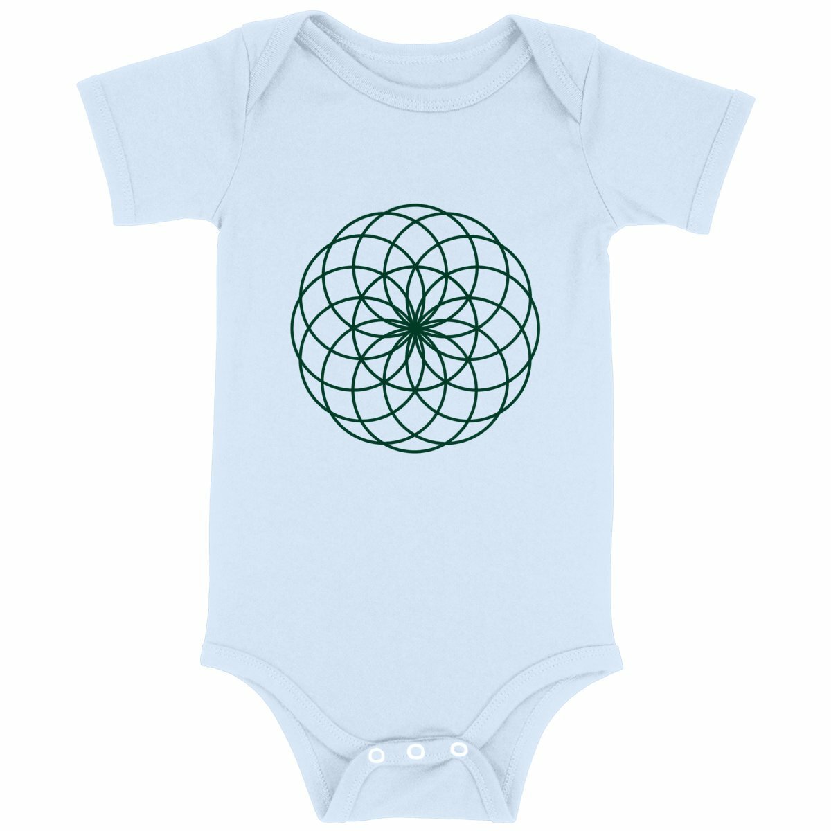 Baby Bodysuit - Unity