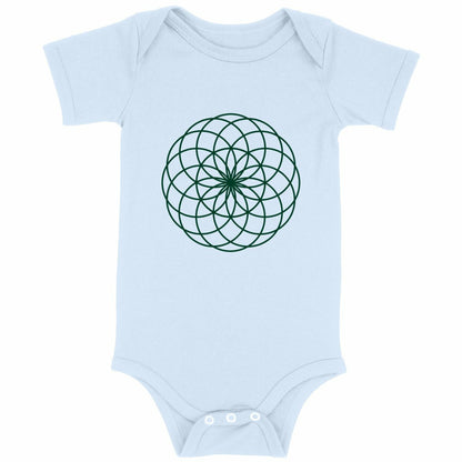 Baby Bodysuit - Unity