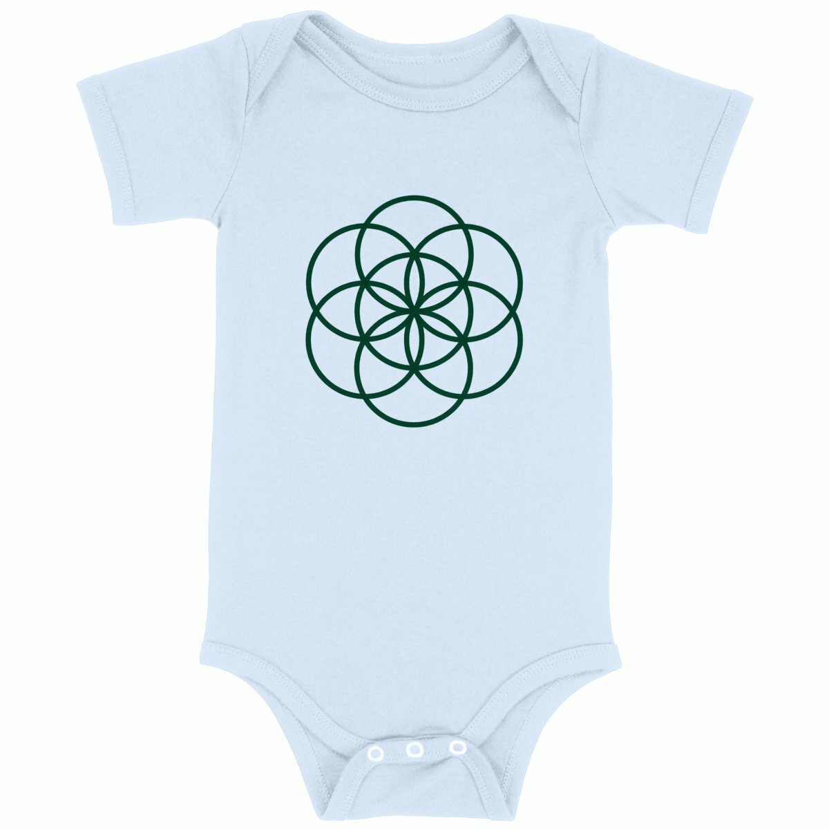 Baby Bodysuit - Birth