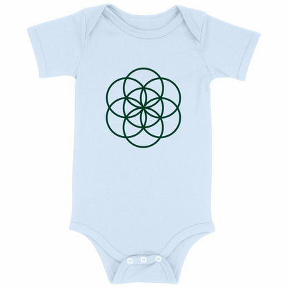 Baby Bodysuit - Birth