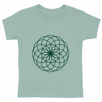 Organic Comfort Kids T-shirt - Dream