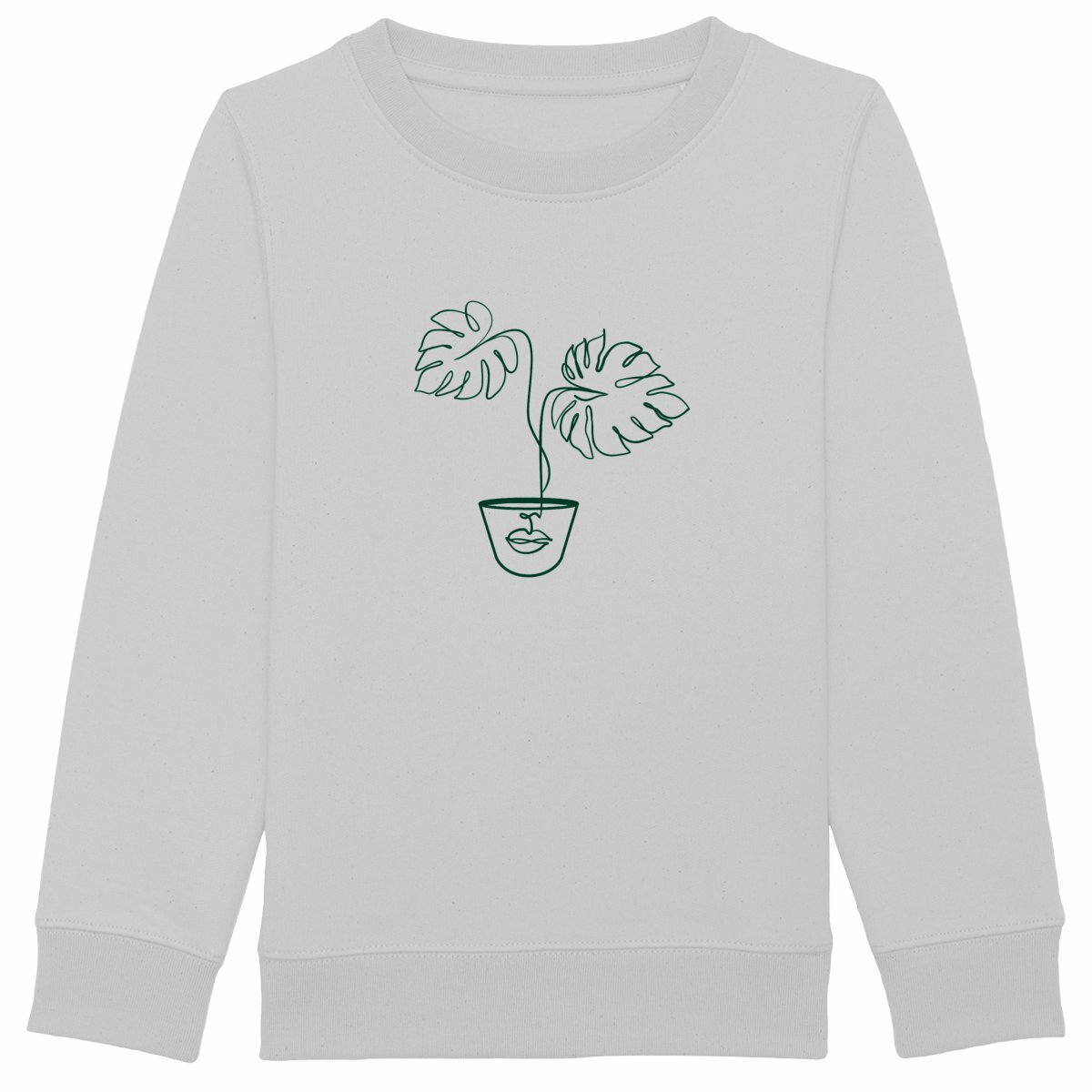 Lil naaja Hug Sweatshirt - Anchored