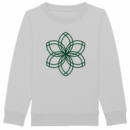 Lil naaja Hug Sweatshirt - Bloom