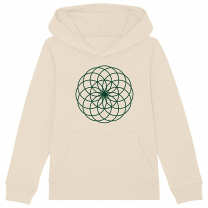 Lil naaja Hug Hoodie - Dream Green