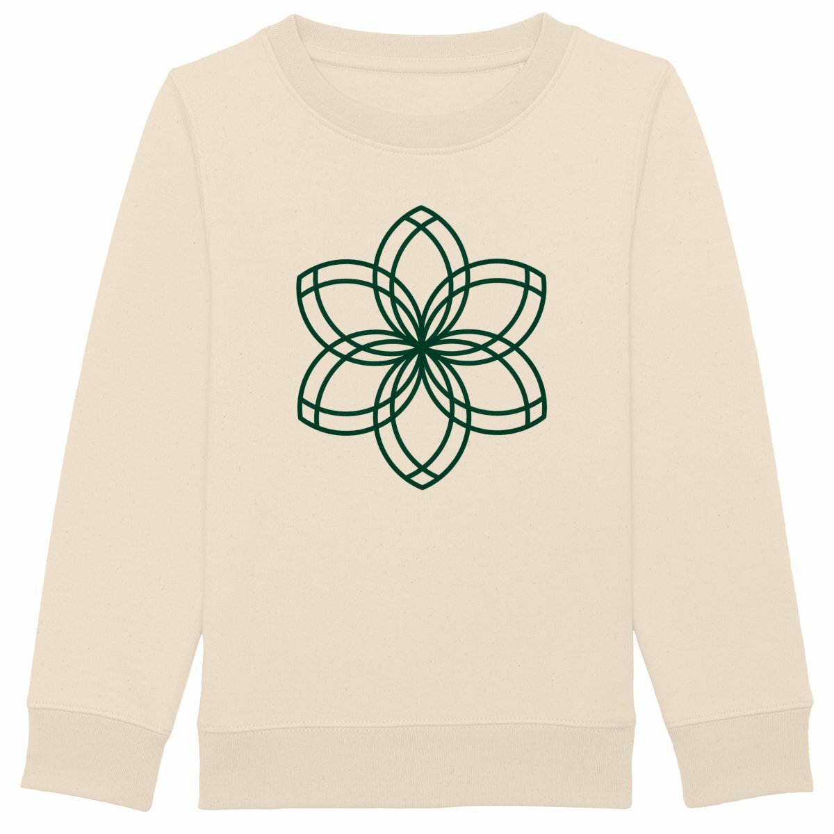 Lil naaja Hug Sweatshirt - Bloom