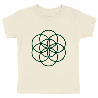 Organic Comfort Kids T-shirt - Birth