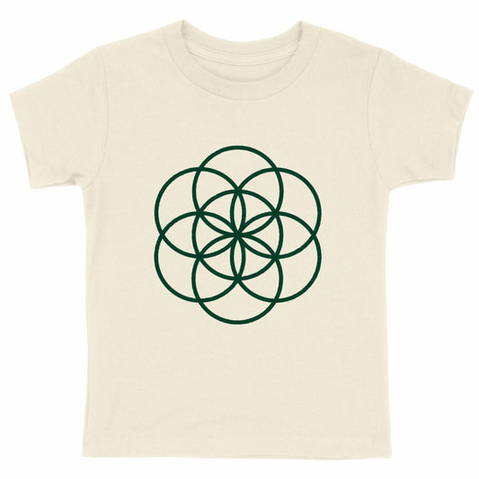 Organic Comfort Kids T-shirt - Birth