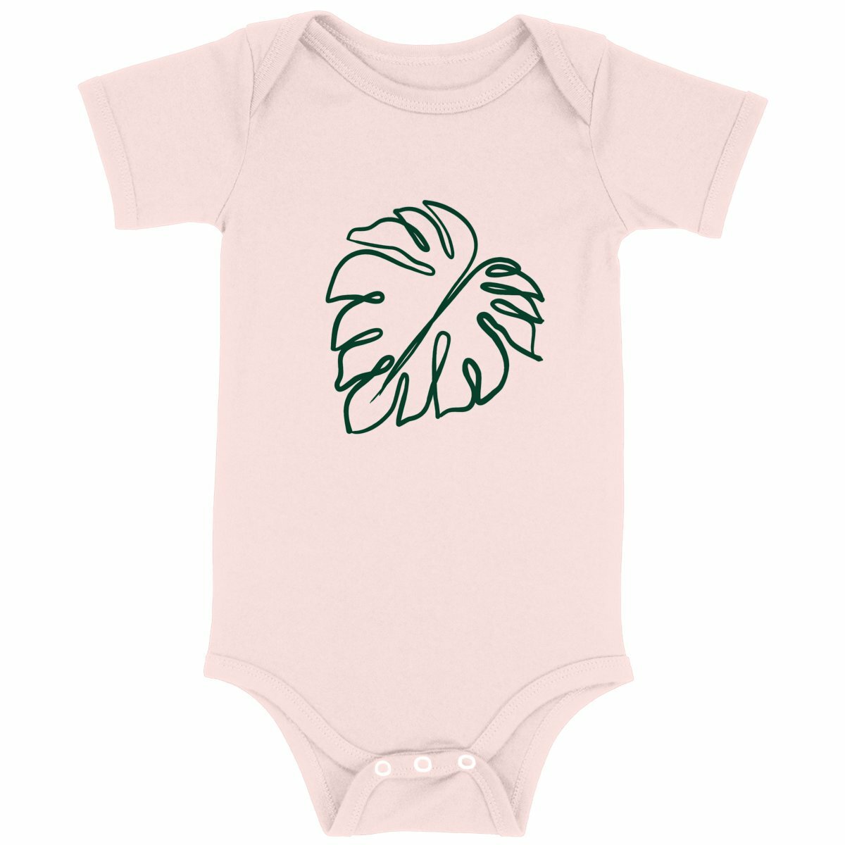 Baby Bodysuit - Prime