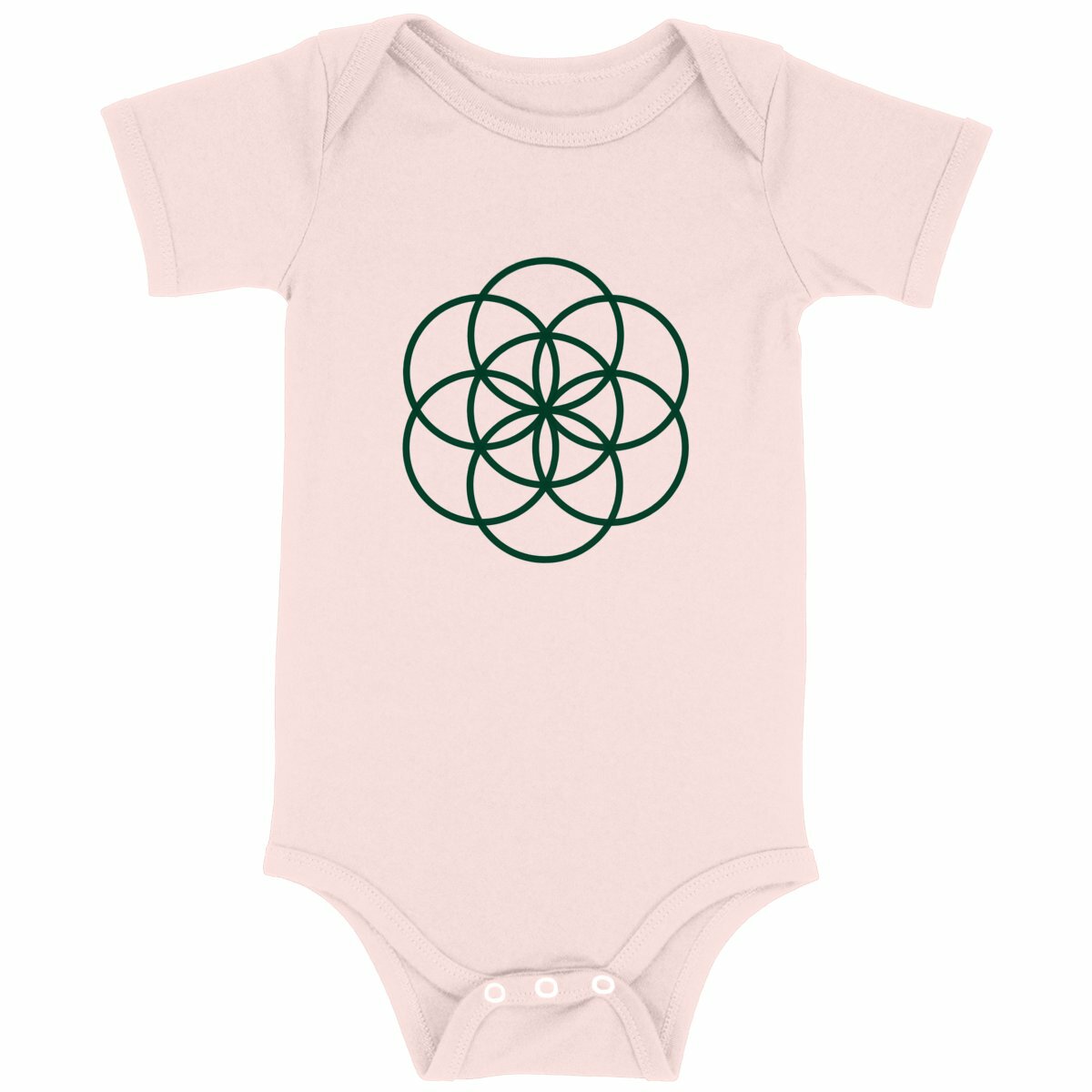 Baby Bodysuit - Birth