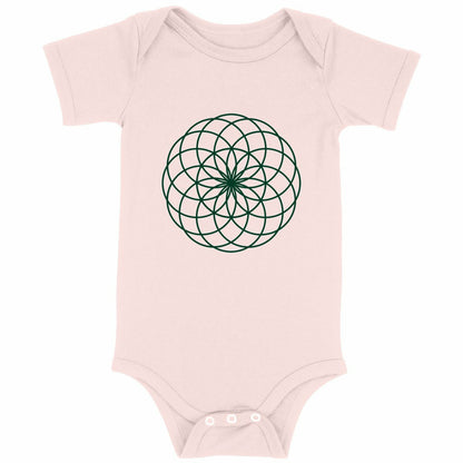 Baby Bodysuit - Unity