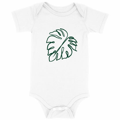 Baby Bodysuit - Prime