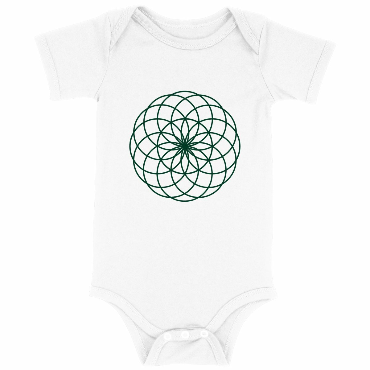 Baby Bodysuit - Unity