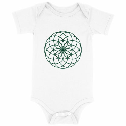 Baby Bodysuit - Unity