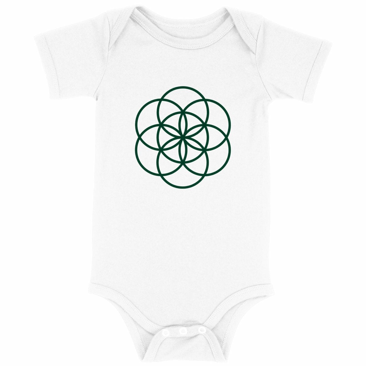 Baby Bodysuit - Birth