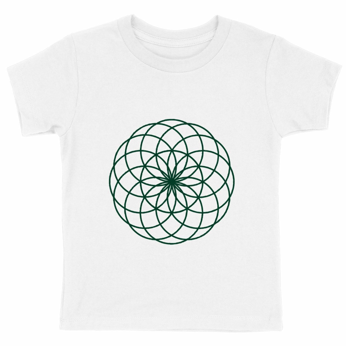 Organic Comfort Kids T-shirt - Dream