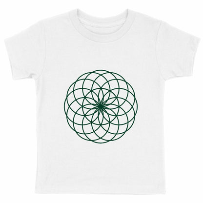 Organic Comfort Kids T-shirt - Dream