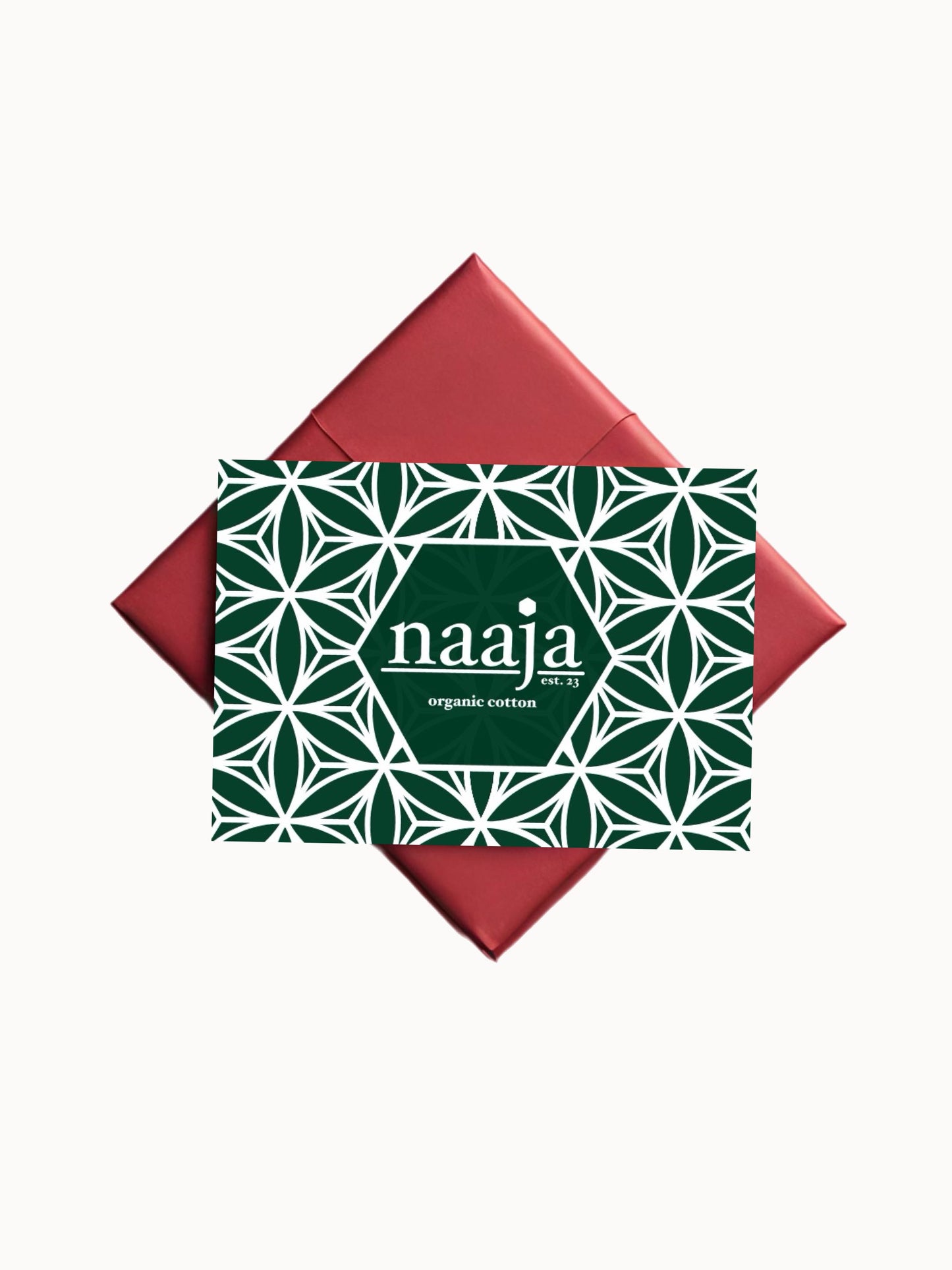 naaja gift card